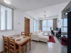 Tribeca (D9), Condominium #566656451